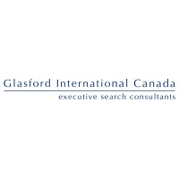 Glasford International Canada logo, Glasford International Canada contact details