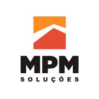 MPM Soluções logo, MPM Soluções contact details