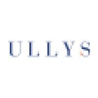 ULLYS logo, ULLYS contact details