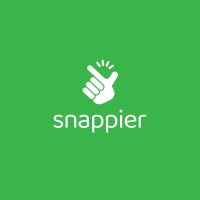 Snappier logo, Snappier contact details