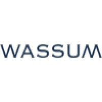 Wassum logo, Wassum contact details