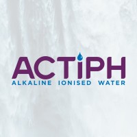 ACTIPH Water logo, ACTIPH Water contact details