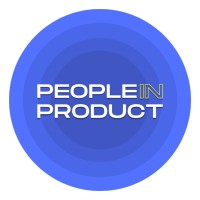 PeopleInProduct Community logo, PeopleInProduct Community contact details