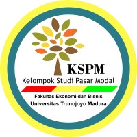 Kelompok Studi Pasar Modal (KSPM) FEB Universitas Trunojoyo logo, Kelompok Studi Pasar Modal (KSPM) FEB Universitas Trunojoyo contact details