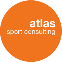 atlas sport consulting logo, atlas sport consulting contact details