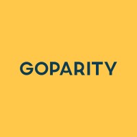 Goparity | Impact finance logo, Goparity | Impact finance contact details