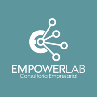 EmpowerLab logo, EmpowerLab contact details