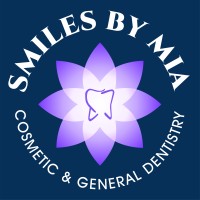 Smiles By Mia logo, Smiles By Mia contact details