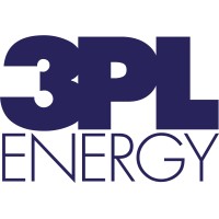 3PL Energy logo, 3PL Energy contact details