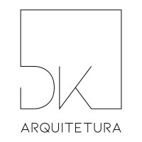 DK Arquitetura logo, DK Arquitetura contact details