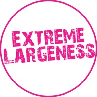 Extreme Largeness Ltd logo, Extreme Largeness Ltd contact details