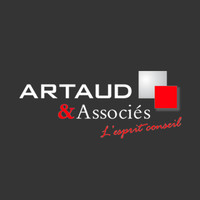 ARTAUD & ASSOCIES logo, ARTAUD & ASSOCIES contact details