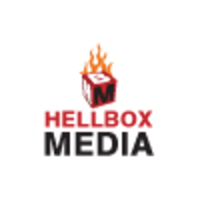 Hellbox Media logo, Hellbox Media contact details