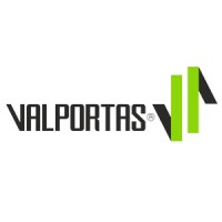 Valportas logo, Valportas contact details