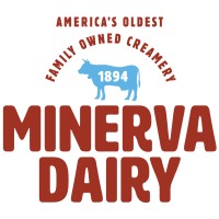 Minerva Dairy Inc. logo, Minerva Dairy Inc. contact details