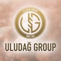 Uludağ Group logo, Uludağ Group contact details