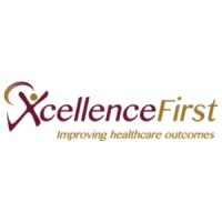 XcellenceFirst, Inc. logo, XcellenceFirst, Inc. contact details