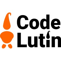 CODE LUTIN logo, CODE LUTIN contact details