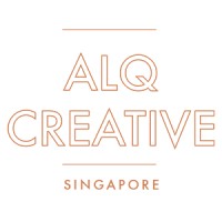 ALQ Creative Pte Ltd logo, ALQ Creative Pte Ltd contact details