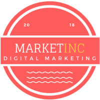 MarketInc logo, MarketInc contact details