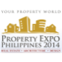 Property Expo Philippines logo, Property Expo Philippines contact details