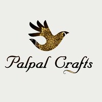 Palpal crafts logo, Palpal crafts contact details