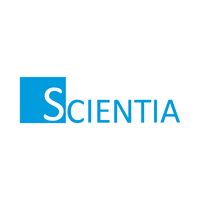 Scientia logo, Scientia contact details