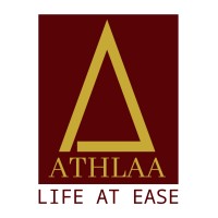 Athlaa Pvt Ltd logo, Athlaa Pvt Ltd contact details