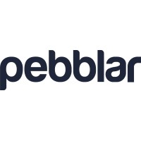 pebblar logo, pebblar contact details