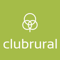 Clubrural logo, Clubrural contact details