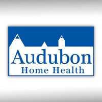 Audubon Home Health logo, Audubon Home Health contact details