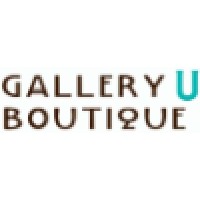 Gallery U Boutique logo, Gallery U Boutique contact details