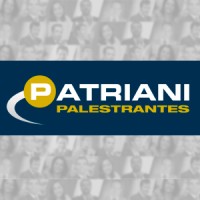 Patriani Palestrantes logo, Patriani Palestrantes contact details