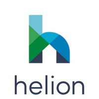 Helion logo, Helion contact details