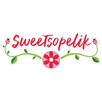 Sweet Tsopelik logo, Sweet Tsopelik contact details