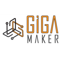 Giga Maker logo, Giga Maker contact details