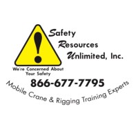 Safety Resources Unlimited, Inc. logo, Safety Resources Unlimited, Inc. contact details