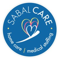 SabalCare logo, SabalCare contact details