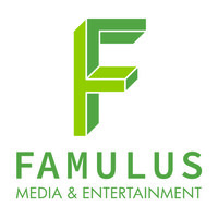 Famulus Media & Entertainment logo, Famulus Media & Entertainment contact details