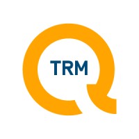 TRM Microwave logo, TRM Microwave contact details