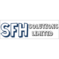 SFH Solutions Limited logo, SFH Solutions Limited contact details