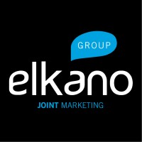 elkano Group logo, elkano Group contact details