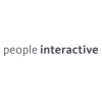 people interactive GmbH logo, people interactive GmbH contact details