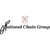 NATIONAL CHAIN CO., INC. logo, NATIONAL CHAIN CO., INC. contact details