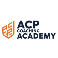 ACP Coaching Academy logo, ACP Coaching Academy contact details