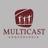 Multicast Arqueologia logo, Multicast Arqueologia contact details