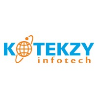 Kotekzy Infotech logo, Kotekzy Infotech contact details