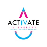 Activate IV logo, Activate IV contact details