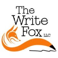 Write Fox LLC logo, Write Fox LLC contact details