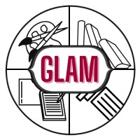 GLAM (Galleries, Libraries, Archives, Museums) logo, GLAM (Galleries, Libraries, Archives, Museums) contact details